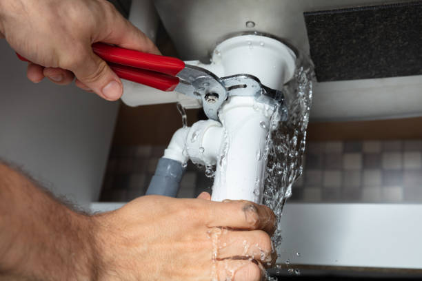 Best Water damage restoration near me  in Groveton, VA