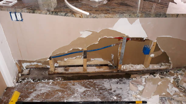 Best 24-hour water damage restoration  in Groveton, VA