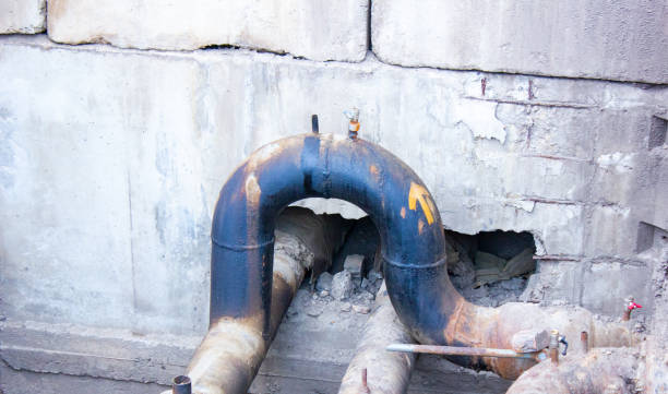 Professional Water damage restoration in Groveton, VA